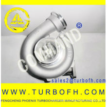 TO4E04 VOLVO TRUCK TURBOCHARGER 466588-0003